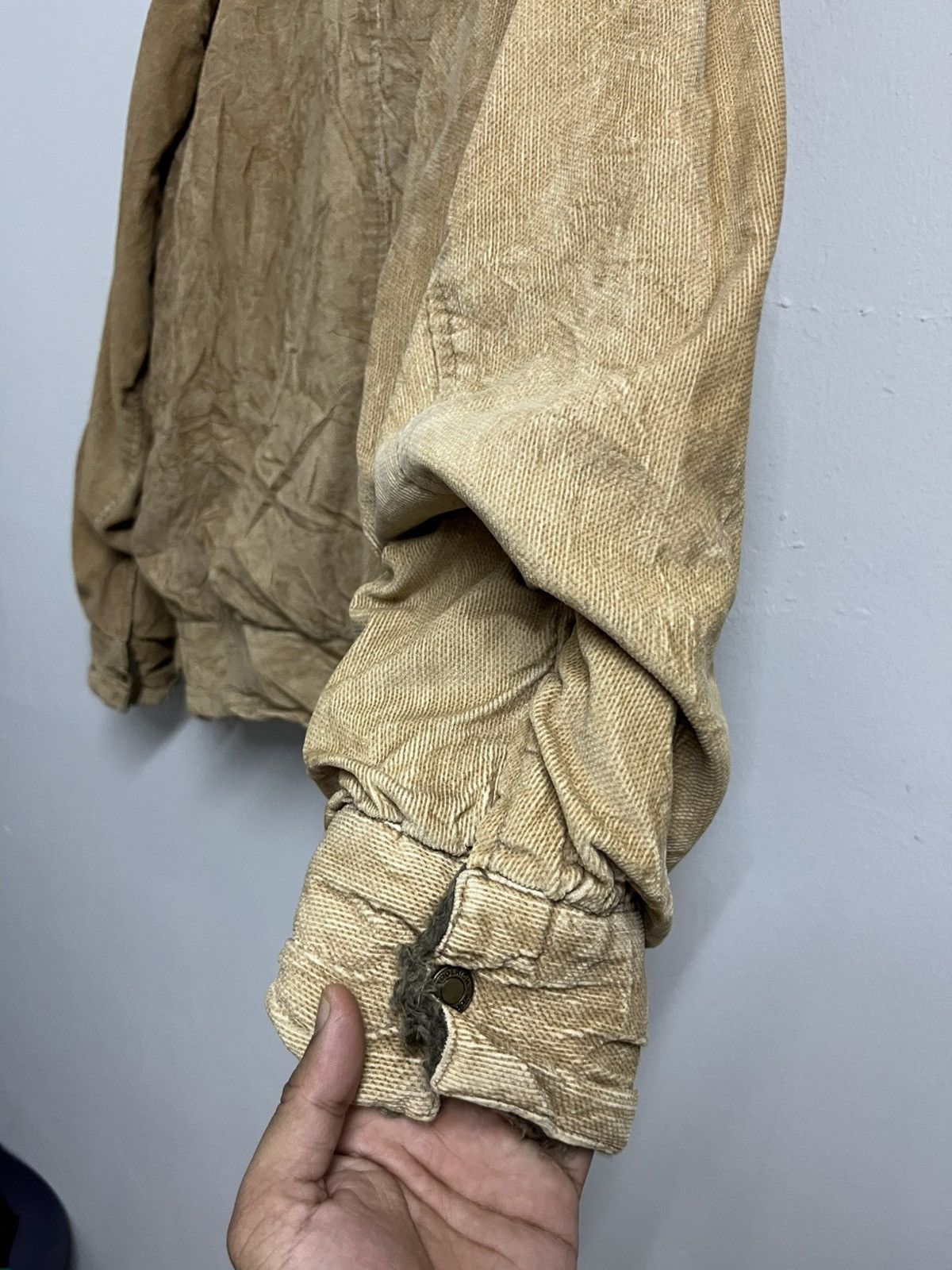 Woolrich Woolen Mills 💥Woolrich The Original Outdoor Bush Master Jackets Size US XL / EU 56 / 4 - 18 Thumbnail