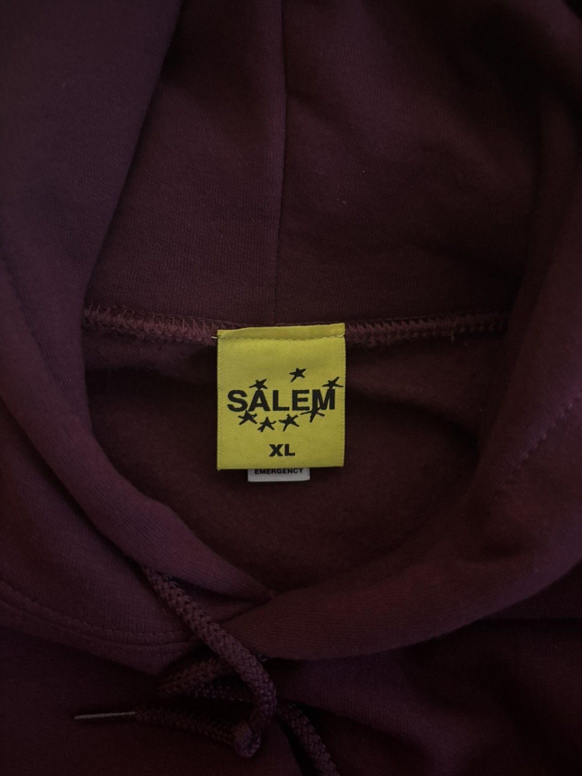 S4LEM S4lem midwest hoodie Size US XL / EU 56 / 4 - 3 Thumbnail