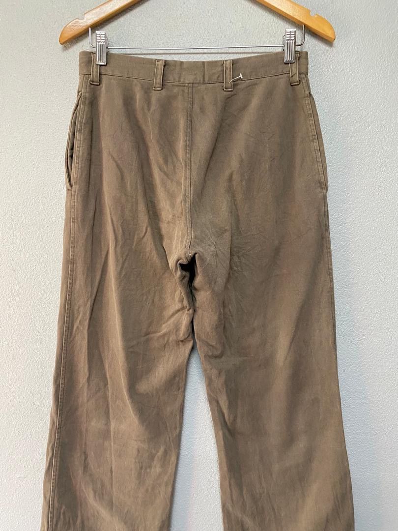 Dolce & Gabbana Archive Dolce & Gabbana multiy pocket pants Size US 29 - 13 Thumbnail