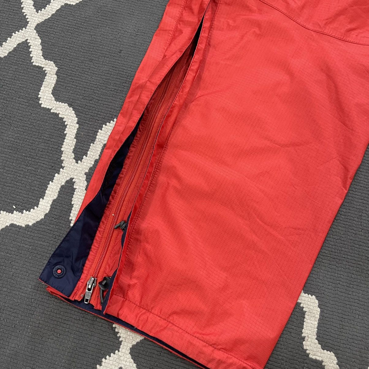 Goretex × Montbell × Vintage Vintage Mont Bell Goretex Pants Size US 34 / EU 50 - 15 Thumbnail