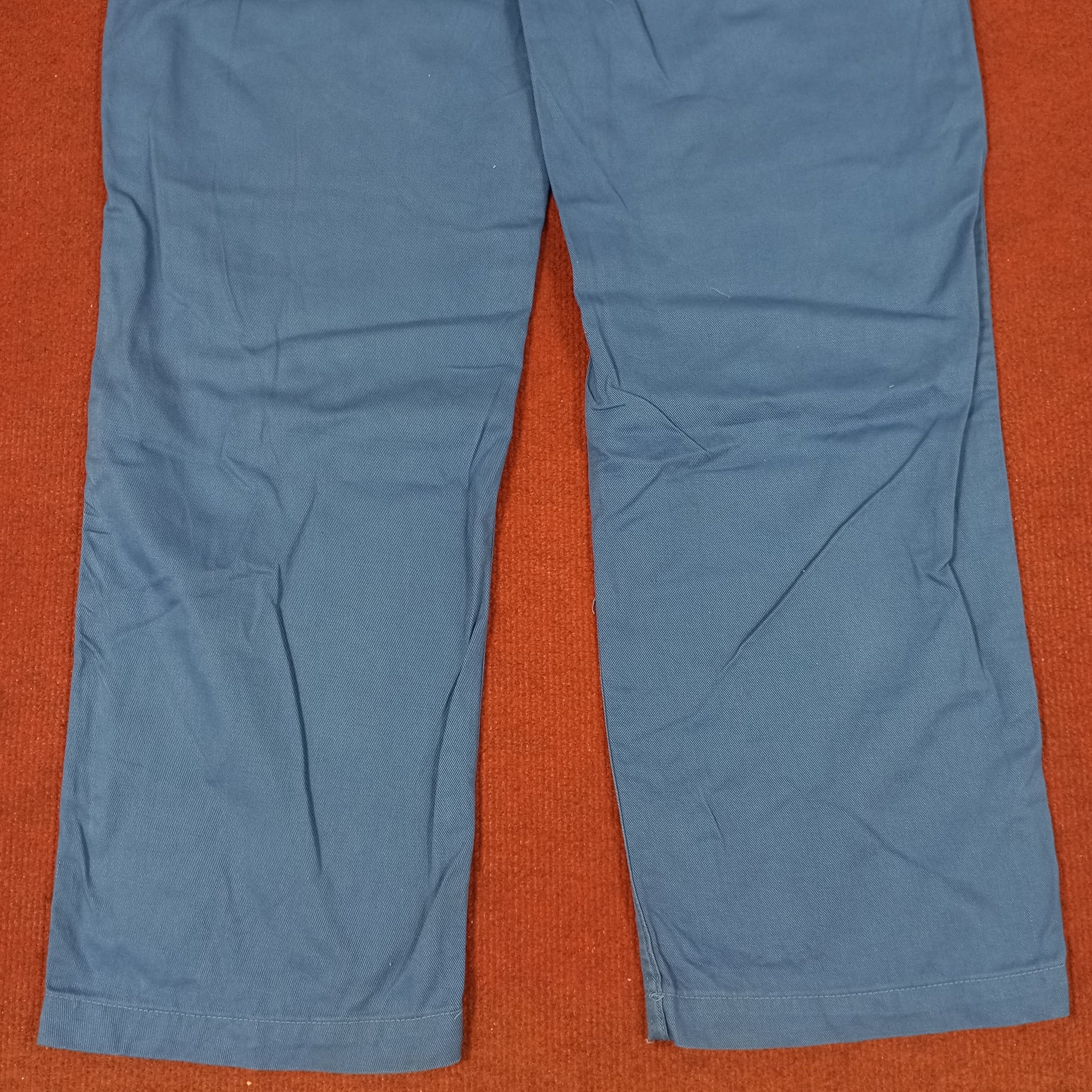 Japanese Brand × Vintage Vintage Caterpillar Mitsubishi Workwear Coverall Jacket Size US M / EU 48-50 / 2 - 3 Thumbnail