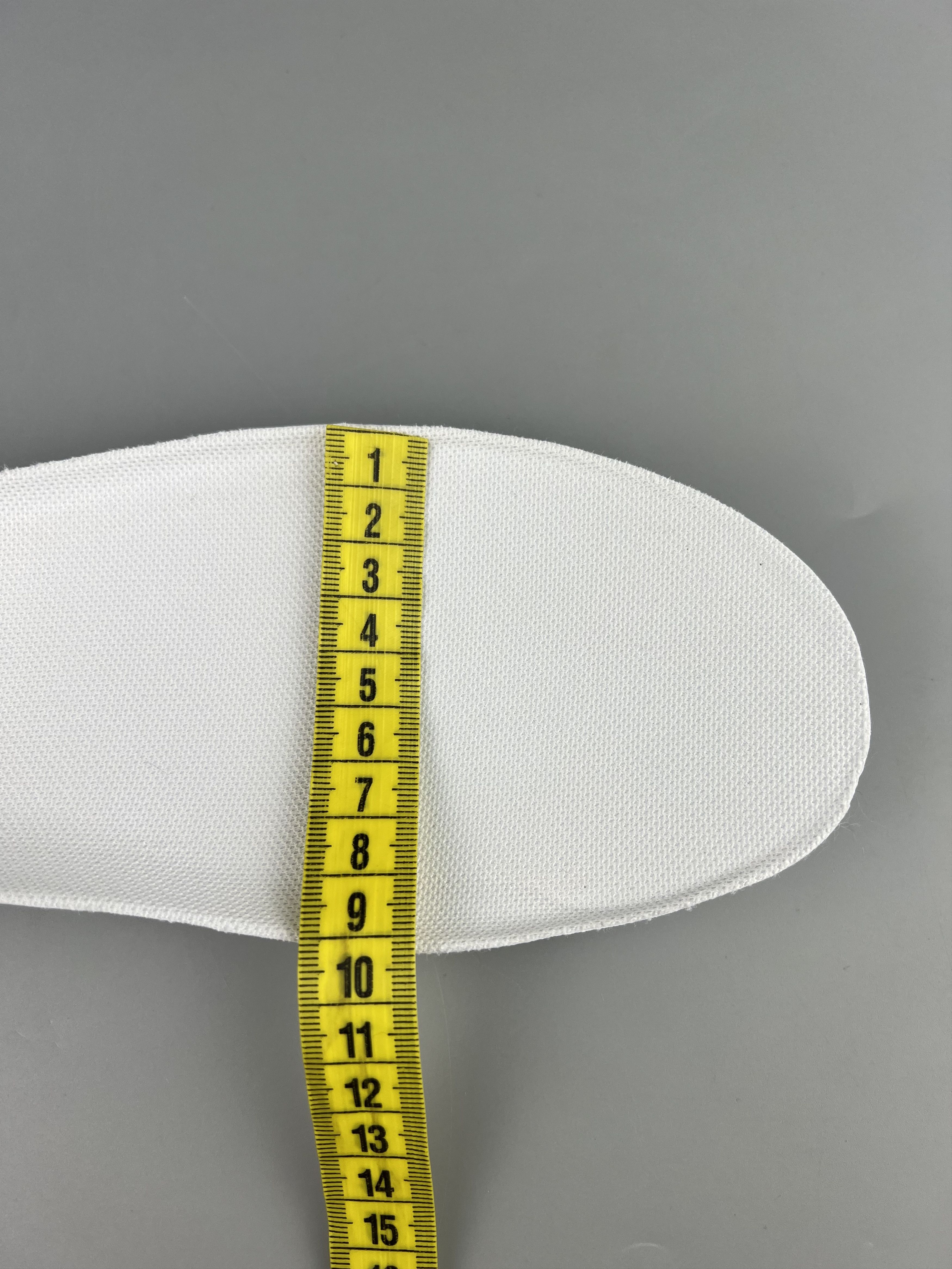 Hoka Hoka One One U Thoughtful Creation White Sneakers Size US 9 / IT 39 - 11 Thumbnail