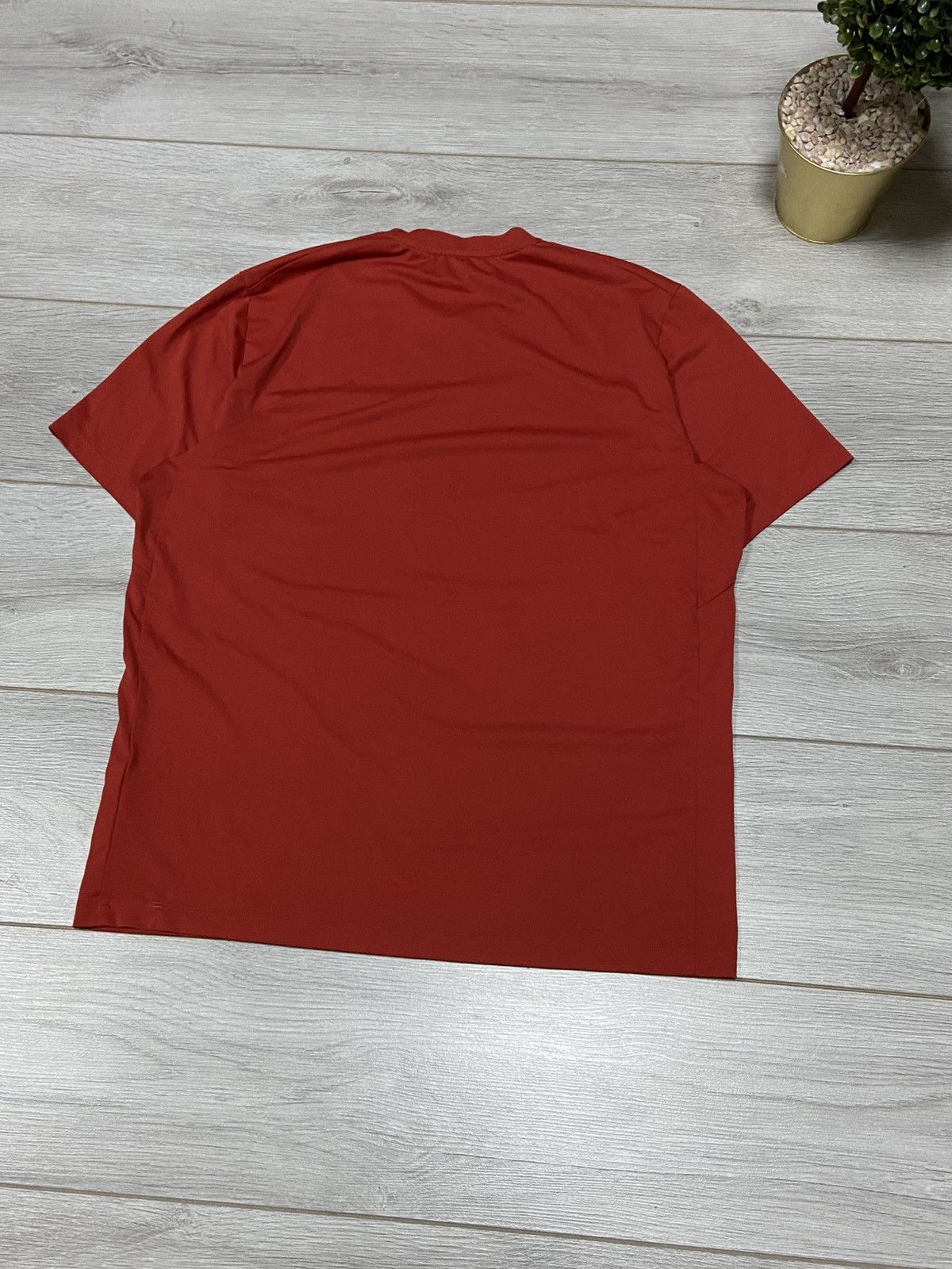 Arc'teryx Arcteryx vintage bird logo t-shirt spell out bird Size US M / EU 48-50 / 2 - 8 Thumbnail