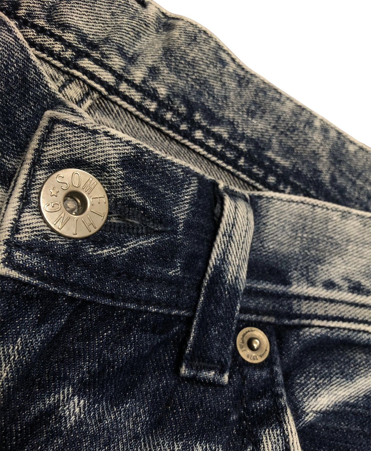 Edwin × Vintage Vintage Something x Edwin Size 34" / US 12 / IT 48 - 17 Thumbnail