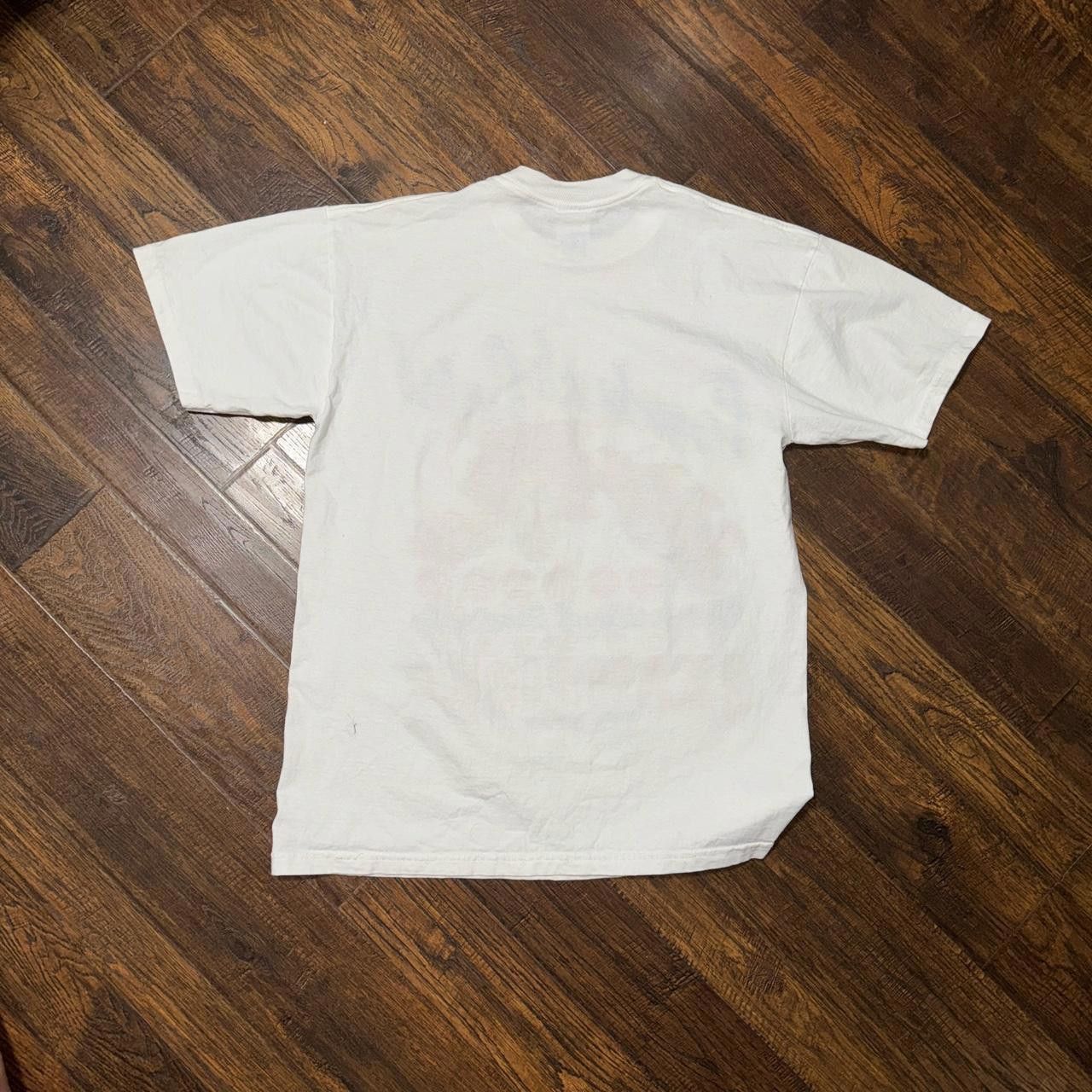 Jerzees 1998 kentucky basketball college national champions tee Size US M / EU 48-50 / 2 - 3 Thumbnail