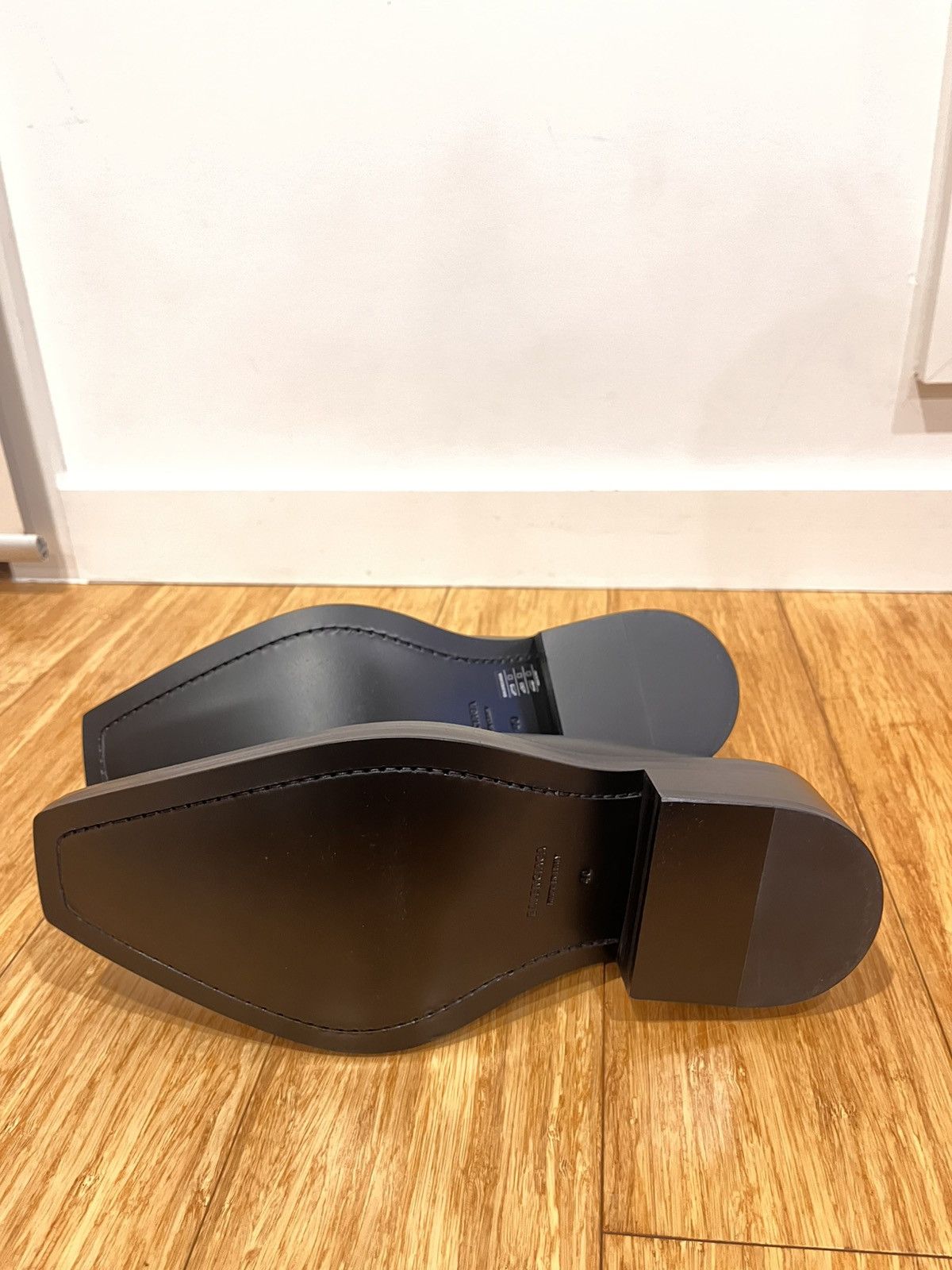 Balenciaga Santiago mule Size US 7 / EU 40 - 3 Thumbnail