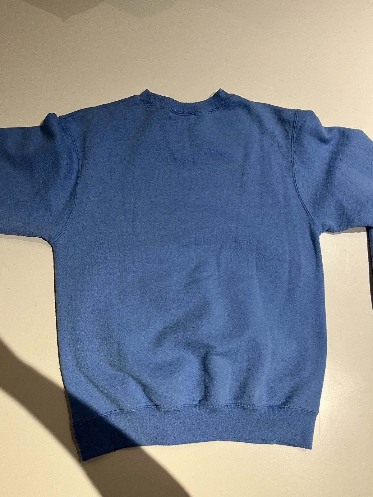 Champion Champion Blue Sweater Size S Size US S / EU 44-46 / 1 - 2 Thumbnail