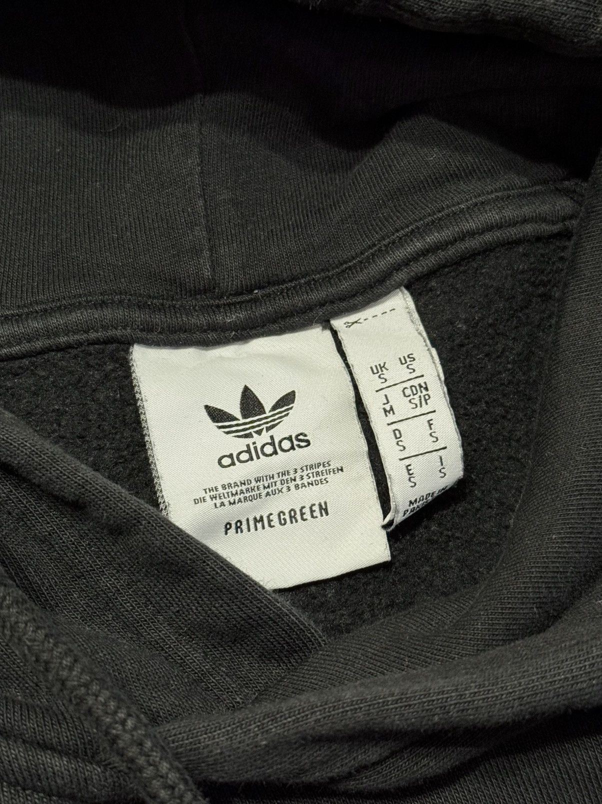 Adidas 🔷Adidas Celtic 2022/23 Hoodie🔷 Size US S / EU 44-46 / 1 - 4 Thumbnail