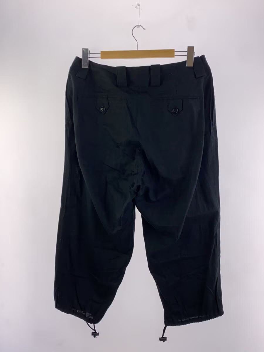 Yohji Yamamoto yohji yamamoto POUR HOMME 70% cotton, 30% linen pants Size US 33 - 2 Thumbnail