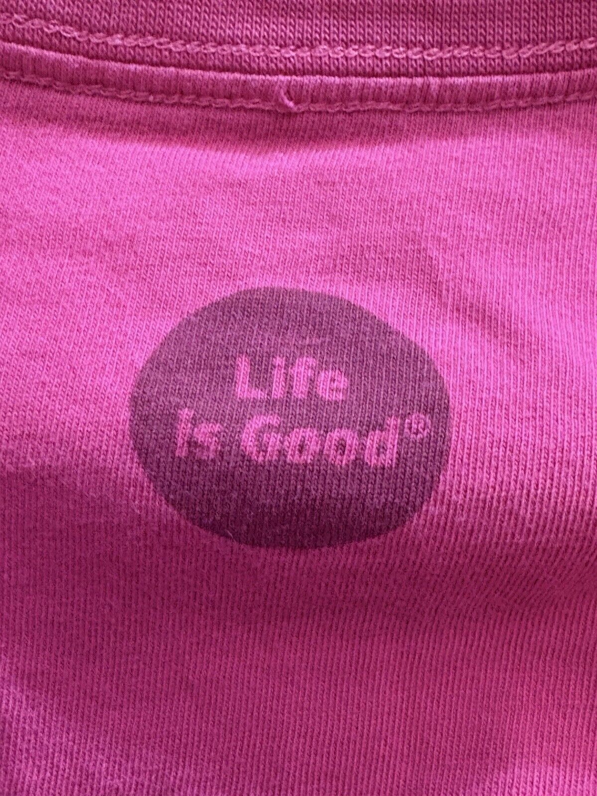 Life is Good Life is Good Home Together Long Sleeve Tshirt Medium Size M / US 6-8 / IT 42-44 - 6 Thumbnail