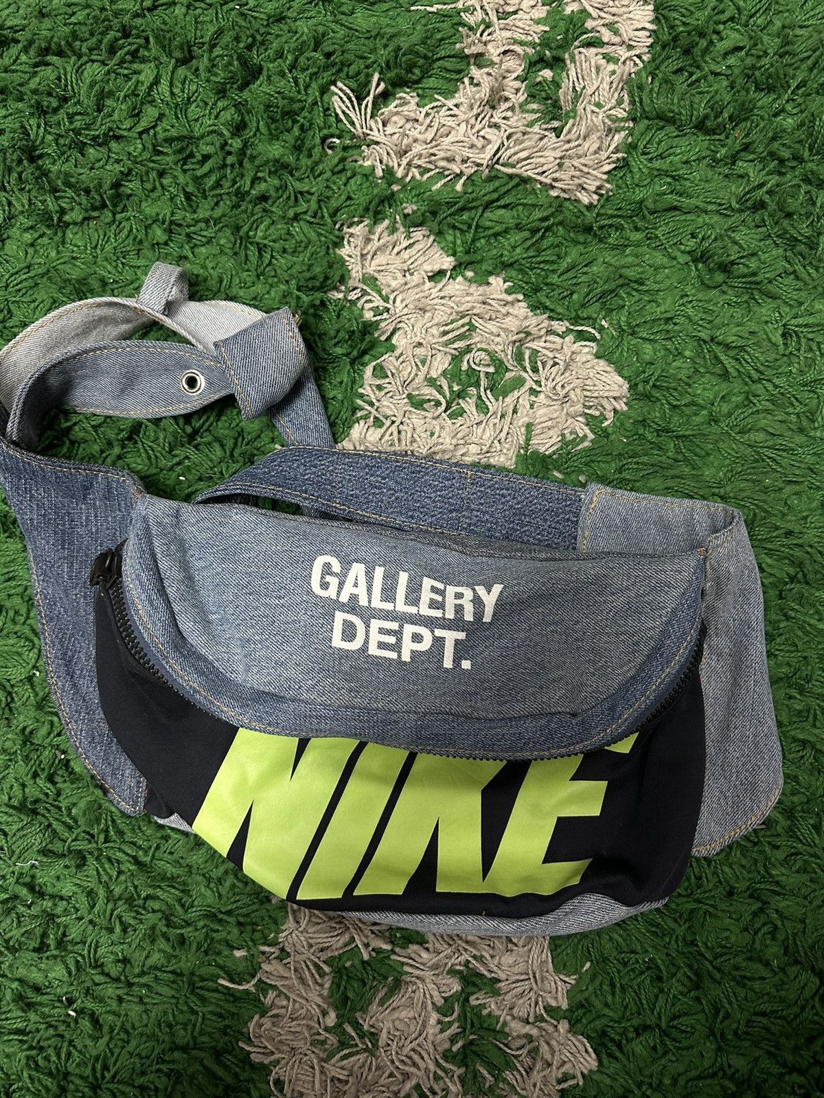 Men's Gallery Dept. Bags & Luggage | Grailed