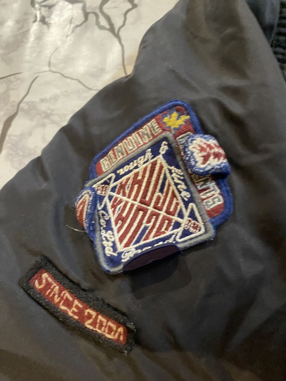 khujo Khujo jacket Size US M / EU 48-50 / 2 - 3 Thumbnail