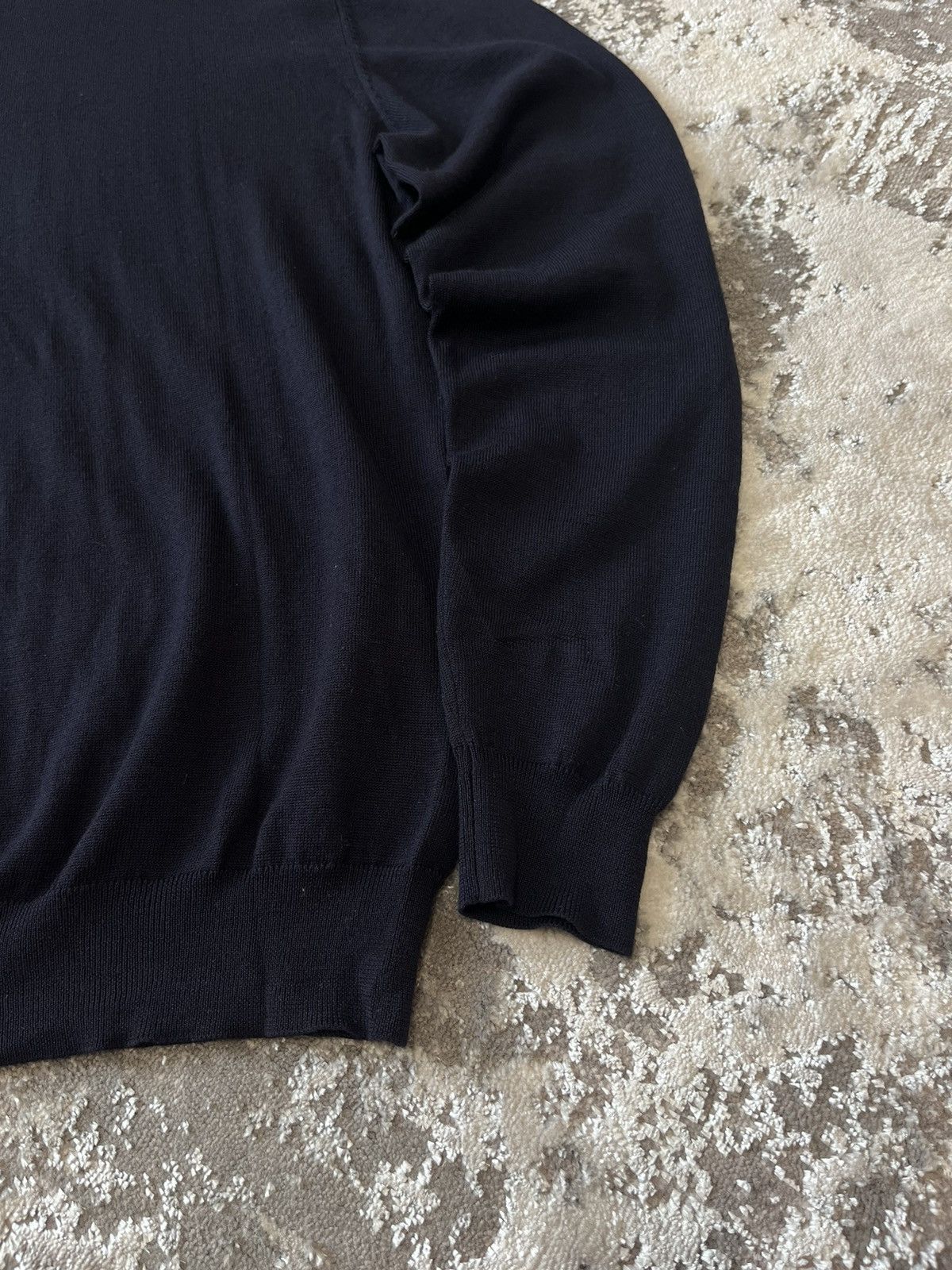 Designer × Prada Knitwear sweater Prada Size US L / EU 52-54 / 3 - 7 Thumbnail