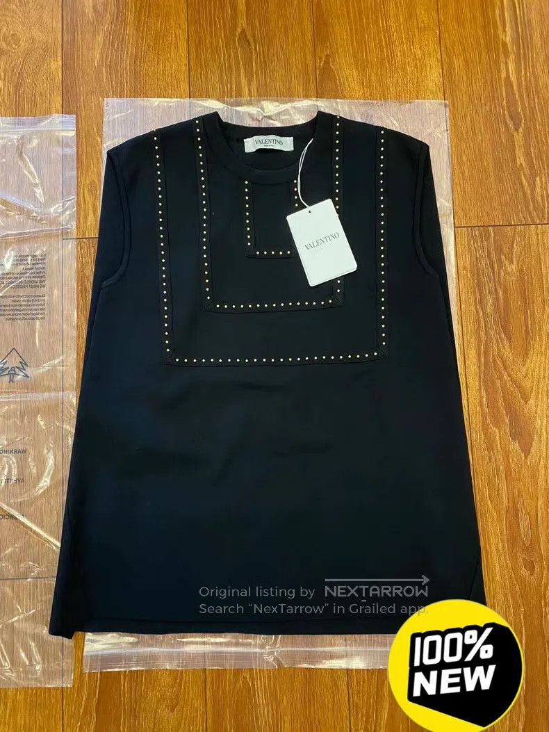 Valentino Valentino coat Size L / US 10 / IT 46 - 3 Thumbnail