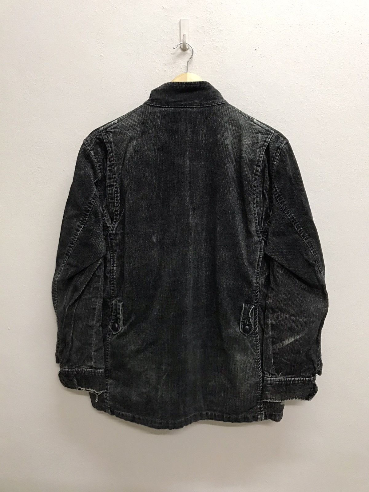 PPFM Vintage PPFM Cudroy Field Jacket Size US M / EU 48-50 / 2 - 17 Thumbnail