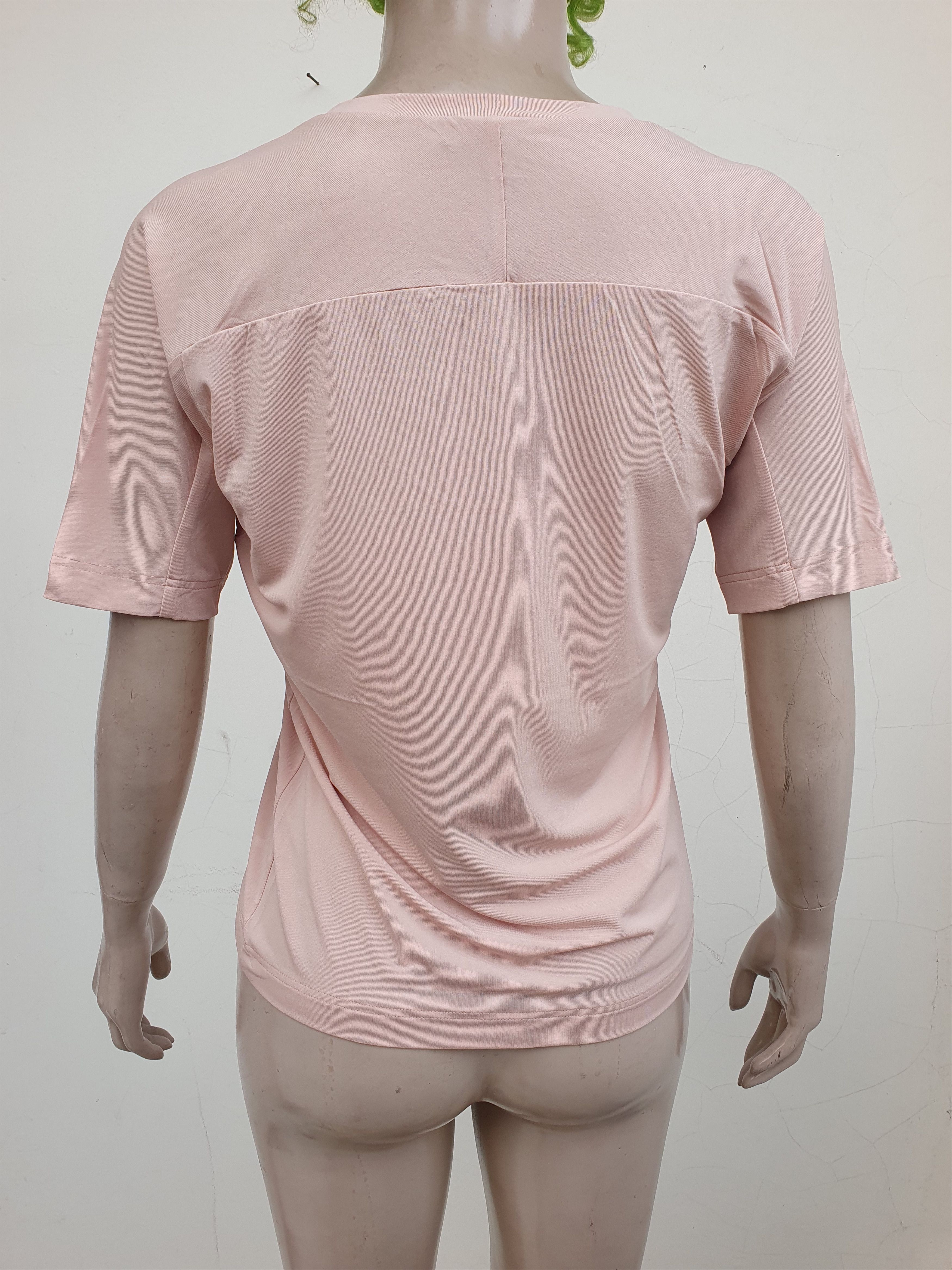 Prada 2000s Prada Sport Jersey Top Size M / US 6-8 / IT 42-44 - 7 Thumbnail