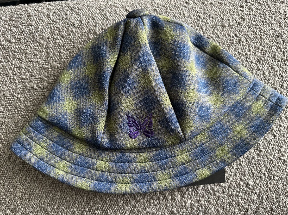 Needles Needles Bermuda Bucket Hat Size ONE SIZE - 4 Thumbnail