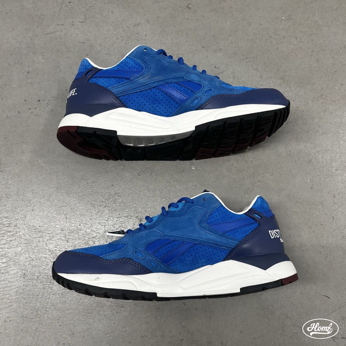 Reebok Reebok Bolton DV Size 7.5M (9.5W) Size US 7.5 / EU 40-41 - 2 Thumbnail