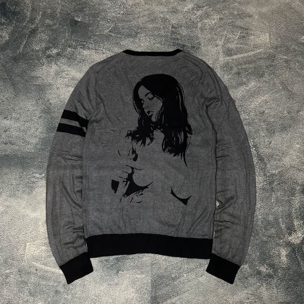 Hysteric Glamour Vintage hysteric Glamour Size US M / EU 48-50 / 2 - 1 Thumbnail