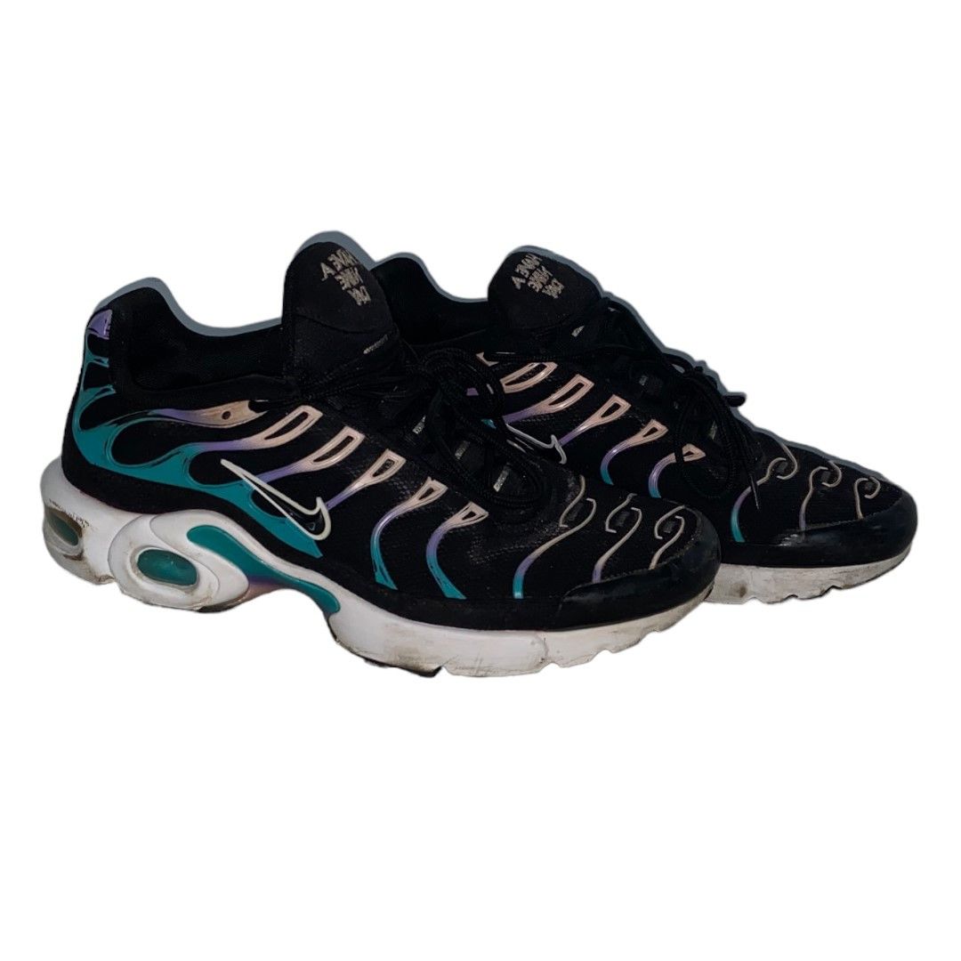 Nike Nike Air Max Plus “Have A Nike Day” (GS) Size US 7 / EU 40 - 1 Thumbnail