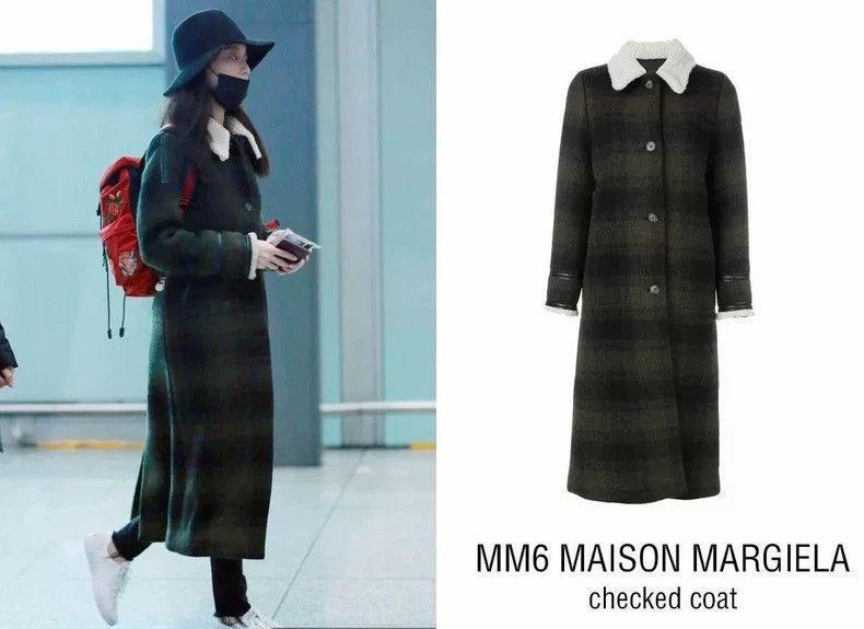 Maison Margiela Maison Margiela Coats and jackets 2501-Nextarrow Size M / US 6-8 / IT 42-44 - 9 Thumbnail