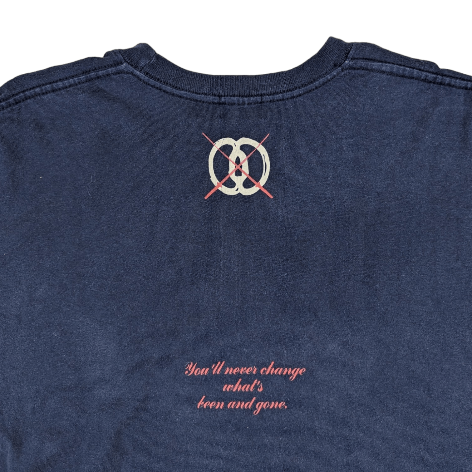 Takeo Kikuchi Y2K TAKEO KIKUCHI Miyamoto Musashi Shogun Samurai T-Shirt Size US L / EU 52-54 / 3 - 6 Thumbnail
