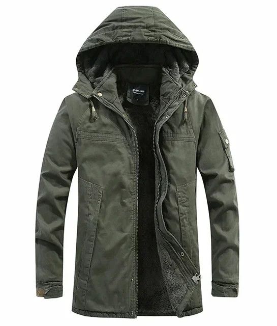 Outdoor Windproof Jacket Hooded Windbreaker