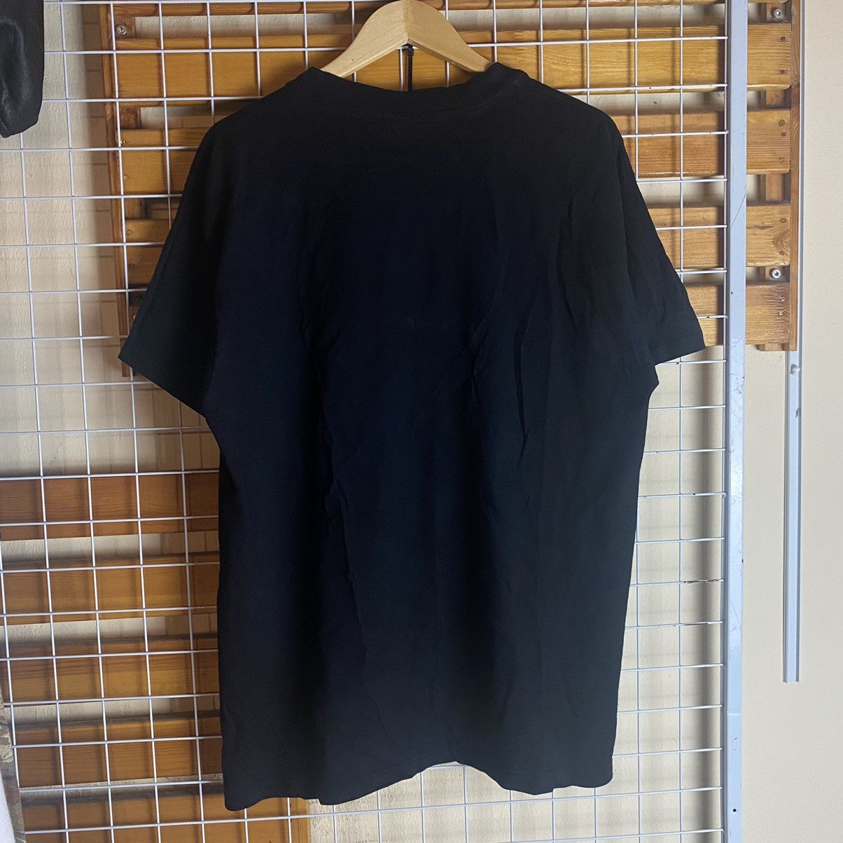Jordan Brand × NBA × Vintage Vintage 90s rare Re Dye Micheal Jordan Chicago bulls distres Size US XL / EU 56 / 4 - 2 Thumbnail