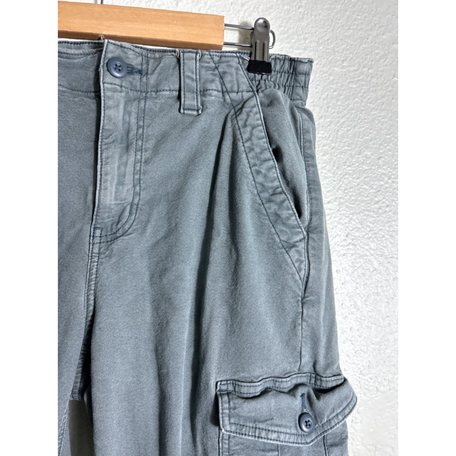 American Eagle Outfitters VINTAGE Not applicable Size 30" / US 8 / IT 44 - 5 Thumbnail