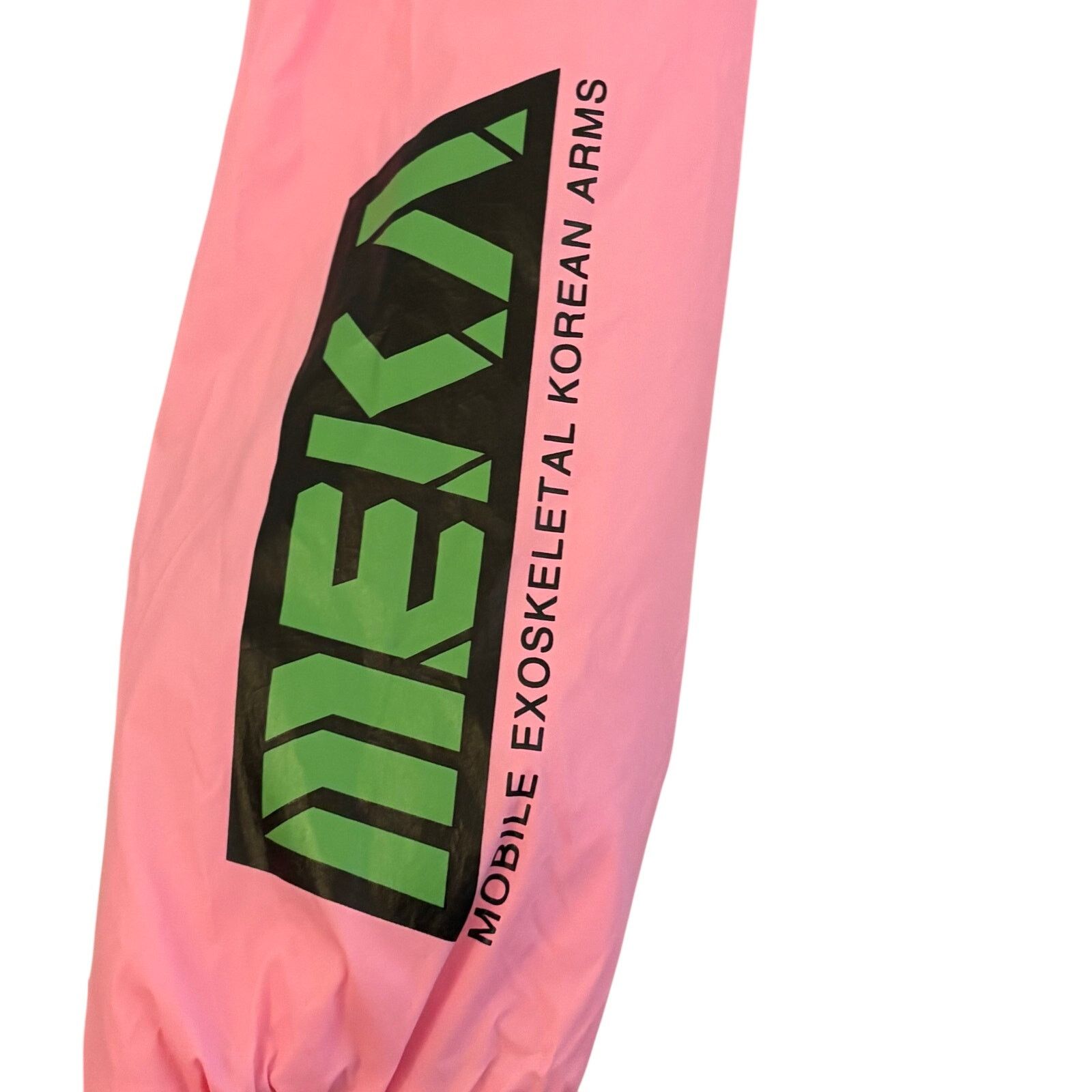 UNIVERSAL PRODUCTS. Overwatch by Her Universe Medium Windbreaker Light Jacket Size M / US 6-8 / IT 42-44 - 3 Thumbnail