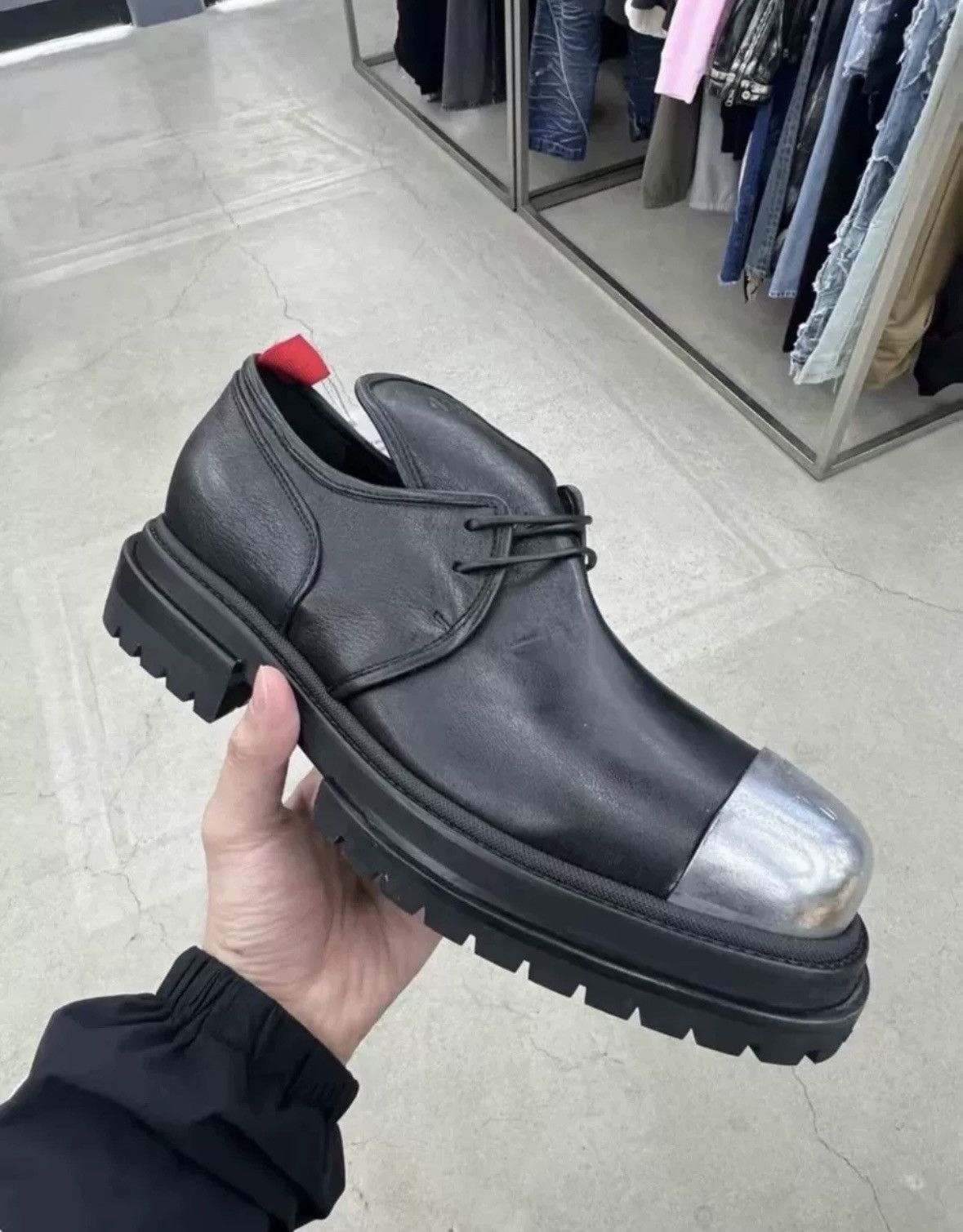424 424 fairfax 24ss Size US 9 / EU 42 - 2 Thumbnail