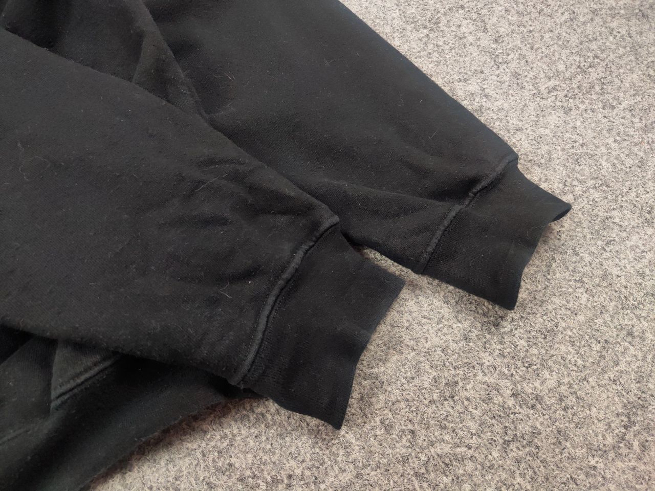 Alien Workshop Vintage Simmen Style alien workshop skate girl logo hoodie Size US M / EU 48-50 / 2 - 8 Thumbnail