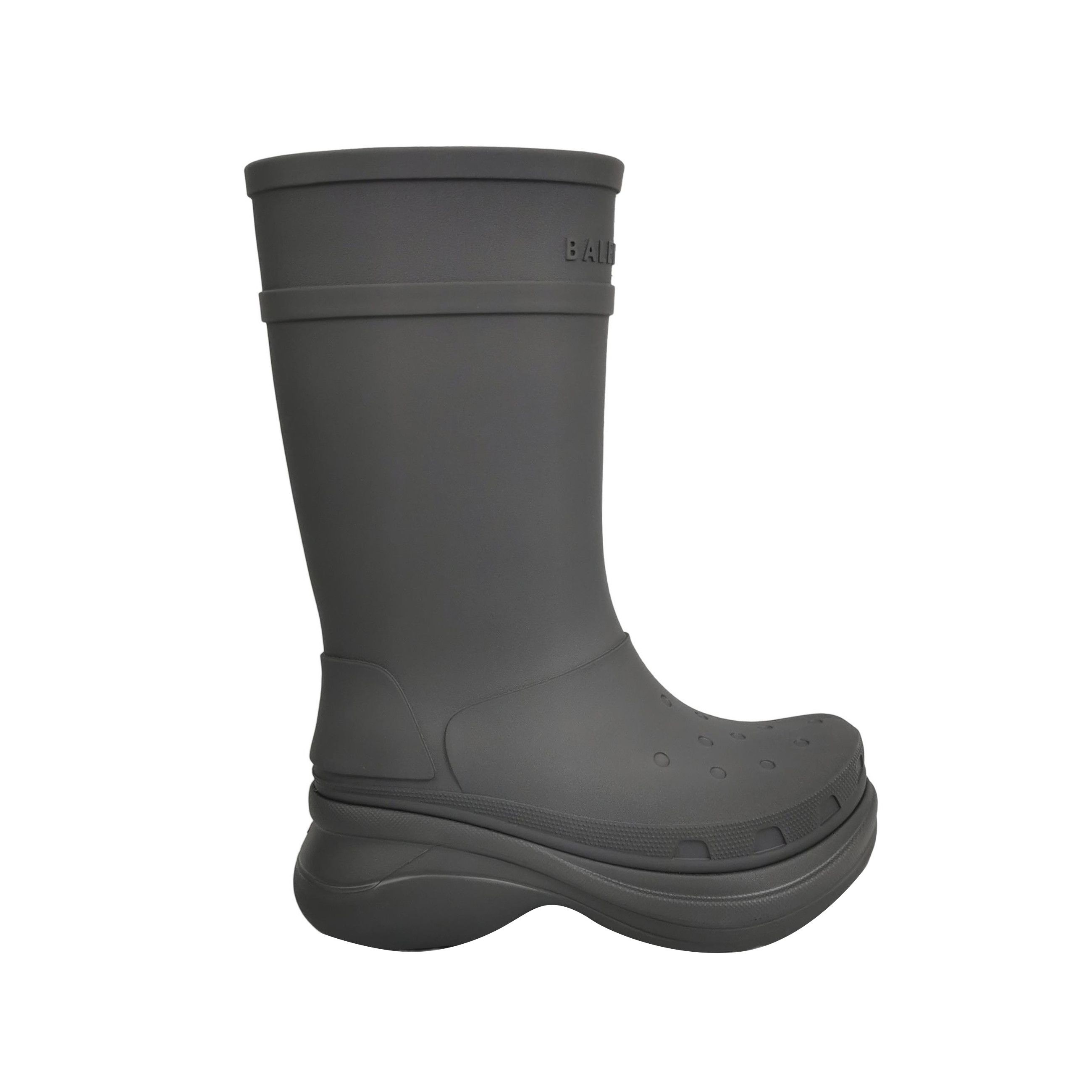 Balenciaga Balenciaga Men 12 Boots Size US 12 / EU 45 - 1 Thumbnail