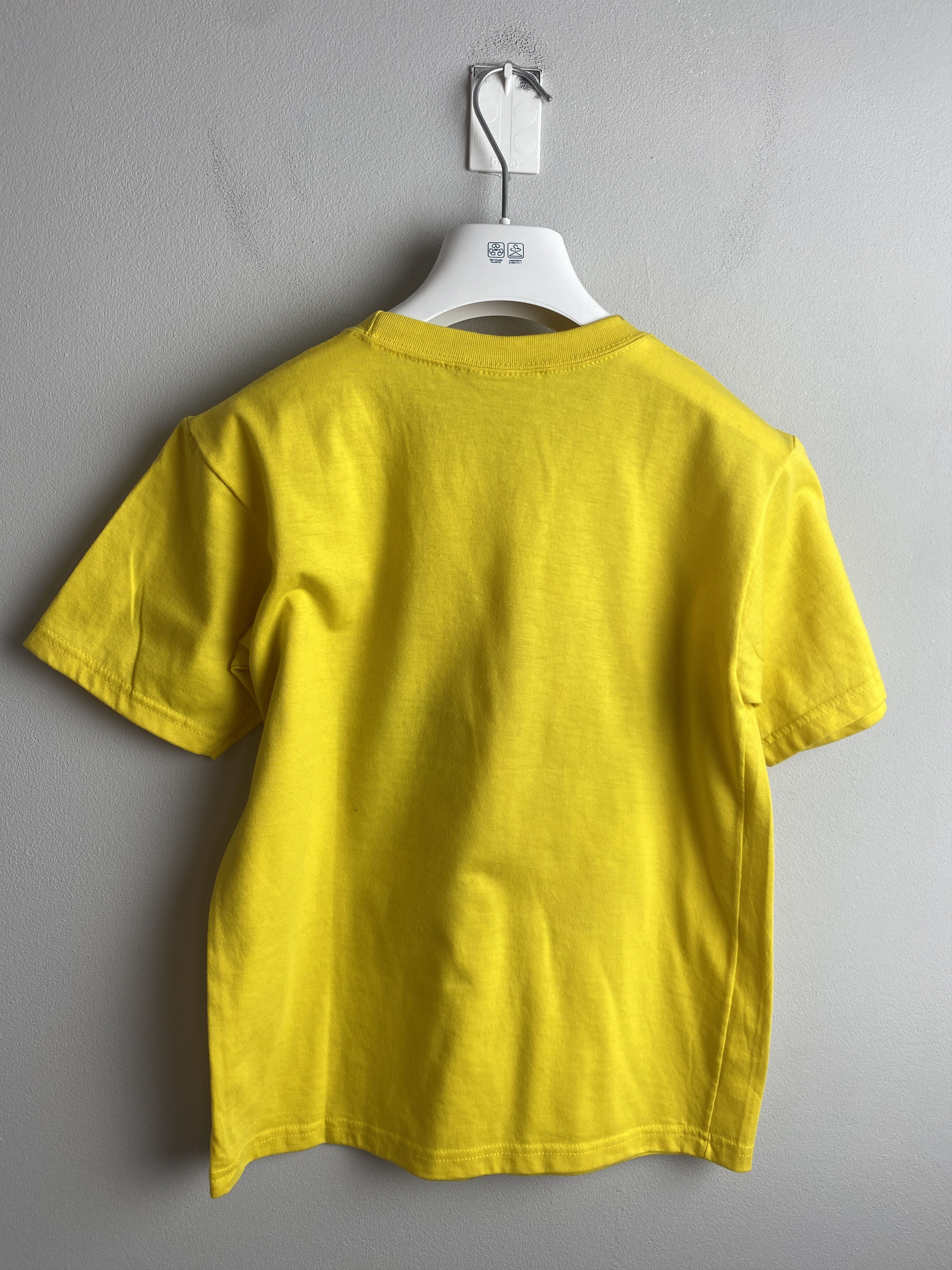 Vintage Vintage 2004 Power Rangers Dino Thunder big logo t-shirt Size US XS / EU 42 / 0 - 5 Thumbnail