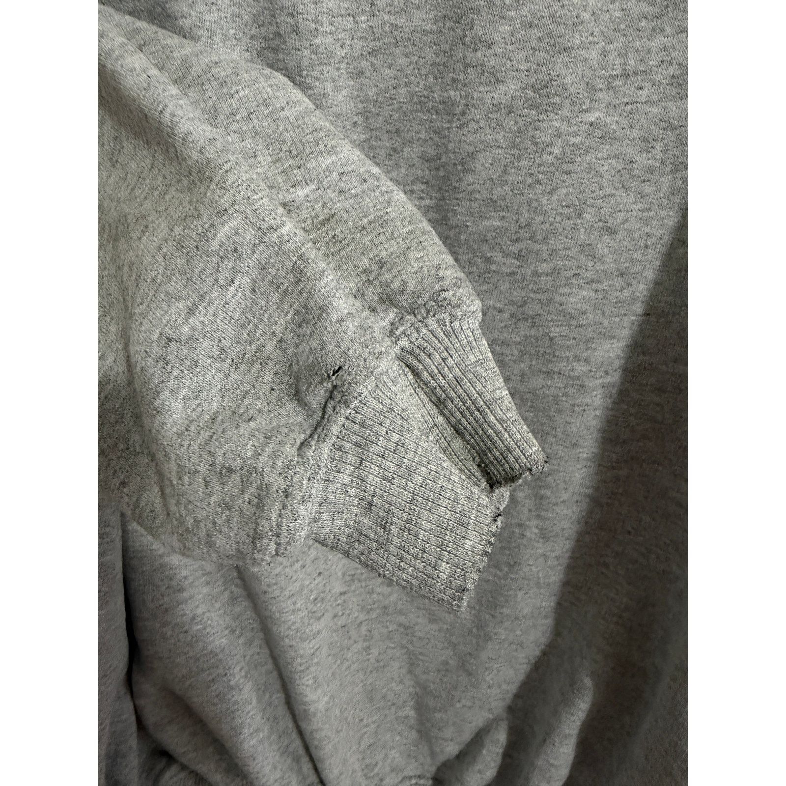 NCAA Kansas State Wildcats Stitched Crewneck Sweatshirt Size S Size US S / EU 44-46 / 1 - 5 Thumbnail
