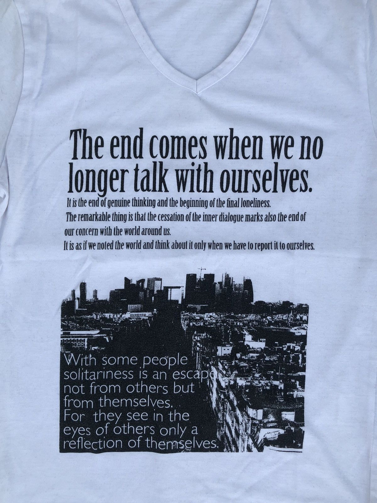 If Six Was Nine Japanese Poem Mitex Ifsixwasnine LGB style Size US M / EU 48-50 / 2 - 4 Thumbnail