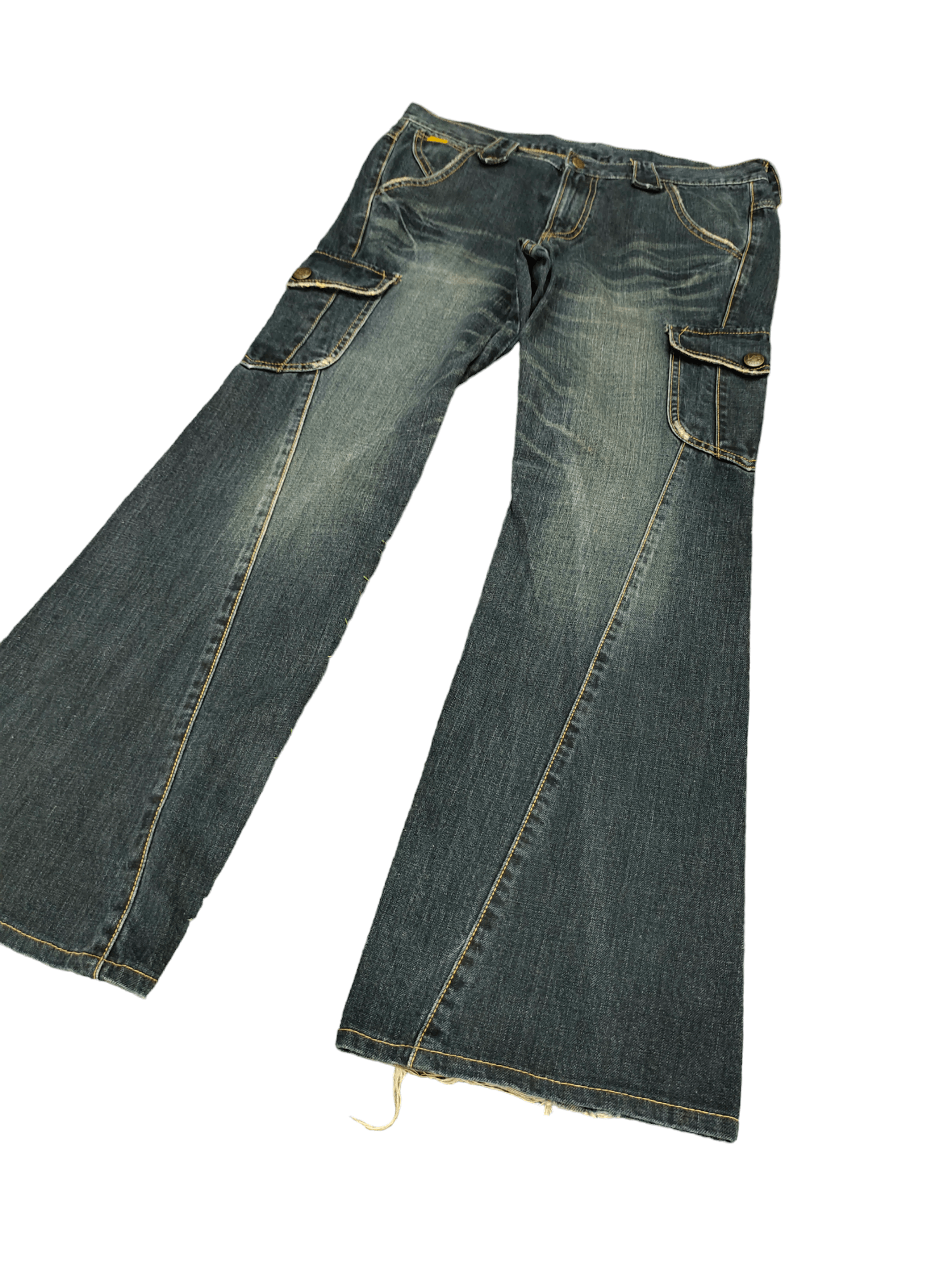 goa デニム Goa Jeans | Grailed