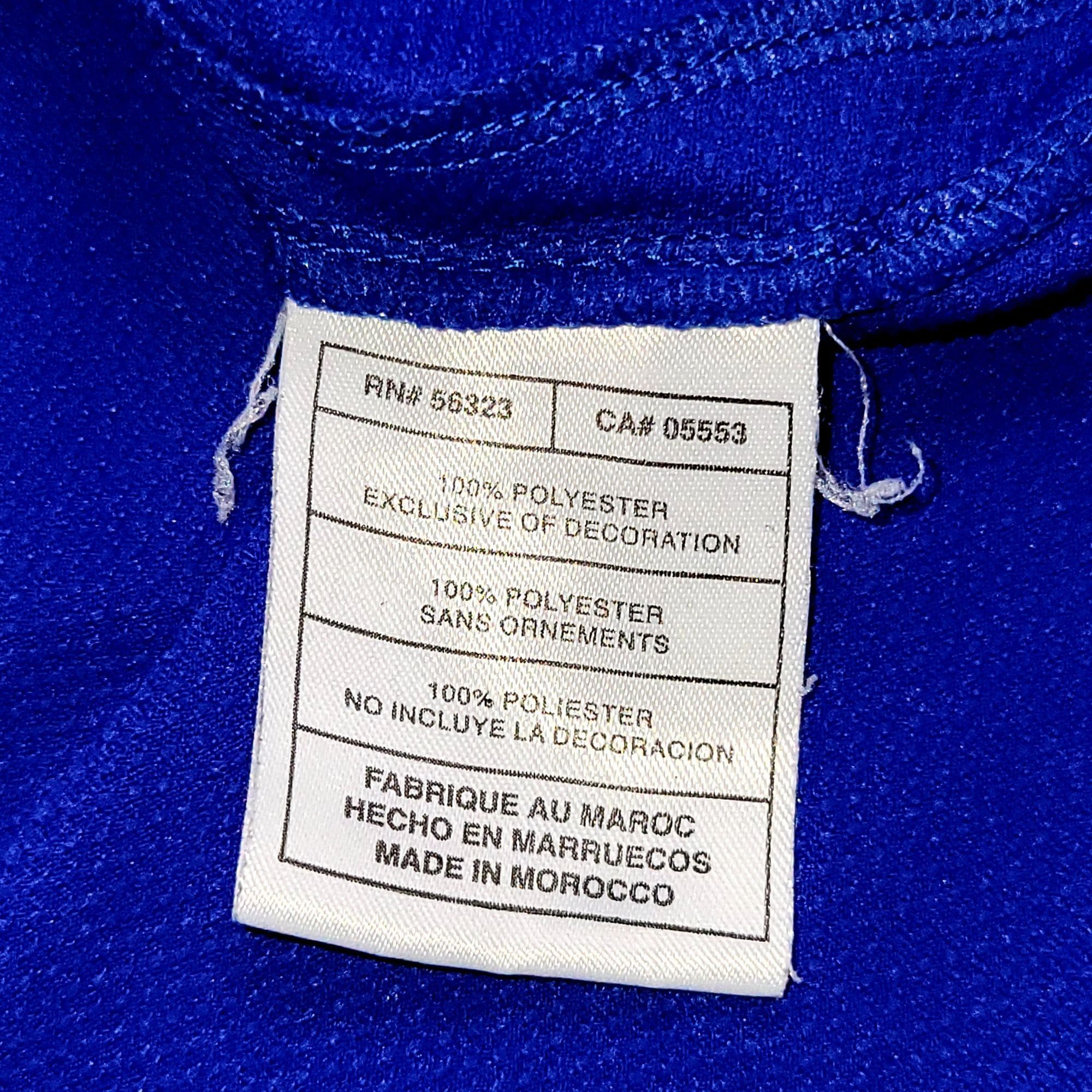 Nike Ronaldo Manchester United 2008 2009 Away Soccer Jersey M Size US M / EU 48-50 / 2 - 7 Thumbnail