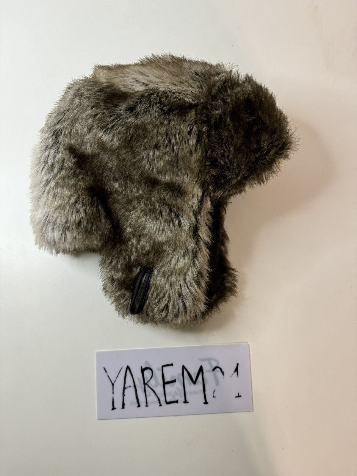 Other Ushanka cap hat Size ONE SIZE - 1 Thumbnail