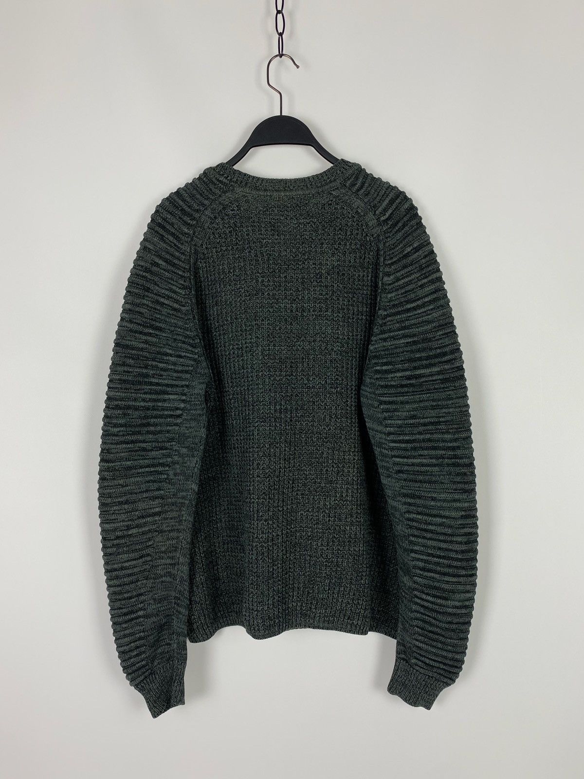 G-Star G-Star Raw Suzaki Knit Sweater Size US L / EU 52-54 / 3 - 6 Thumbnail