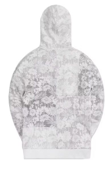 Kith KITH ASTER FLORAL WILLIAMS IV PULLOVER - DUSTY MAUVE Size US L / EU 52-54 / 3 - 2 Thumbnail