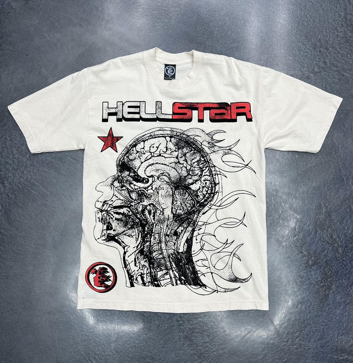 Hellstar Human Development | Grailed