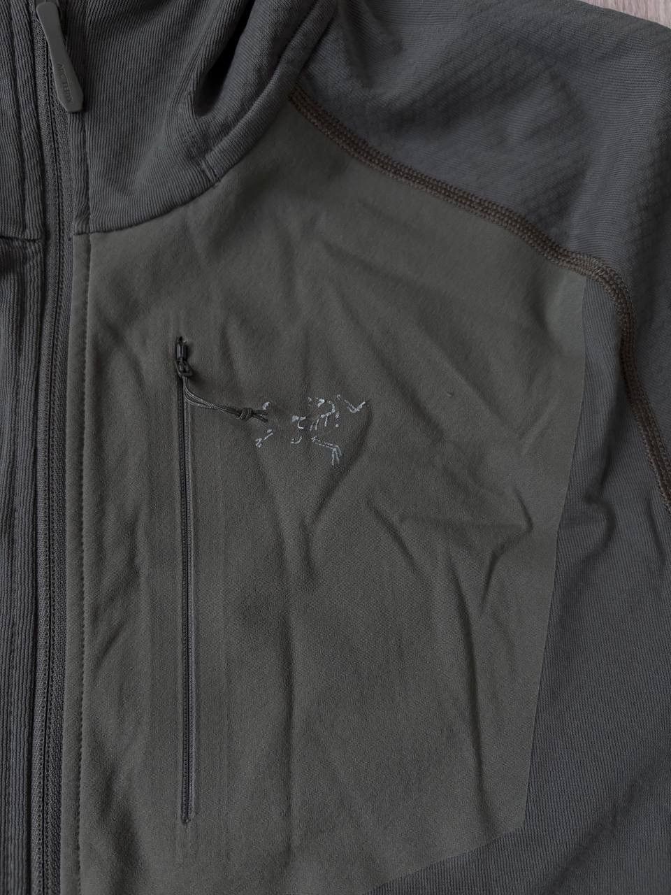 Arc'teryx Arcteryx jacket delta hoody m Size US S / EU 44-46 / 1 - 3 Thumbnail