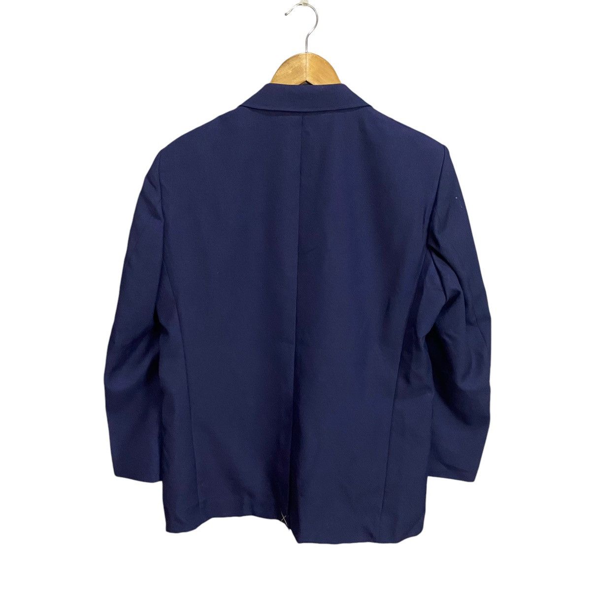 Japanese Brand × Sports Specialties Toyoda Boshoku by toyota blazer coat Size US M / EU 48-50 / 2 - 4 Thumbnail