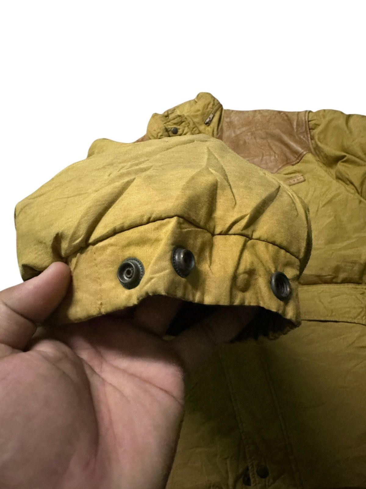 Avirex Avirex puffer jacket Size US M / EU 48-50 / 2 - 7 Thumbnail