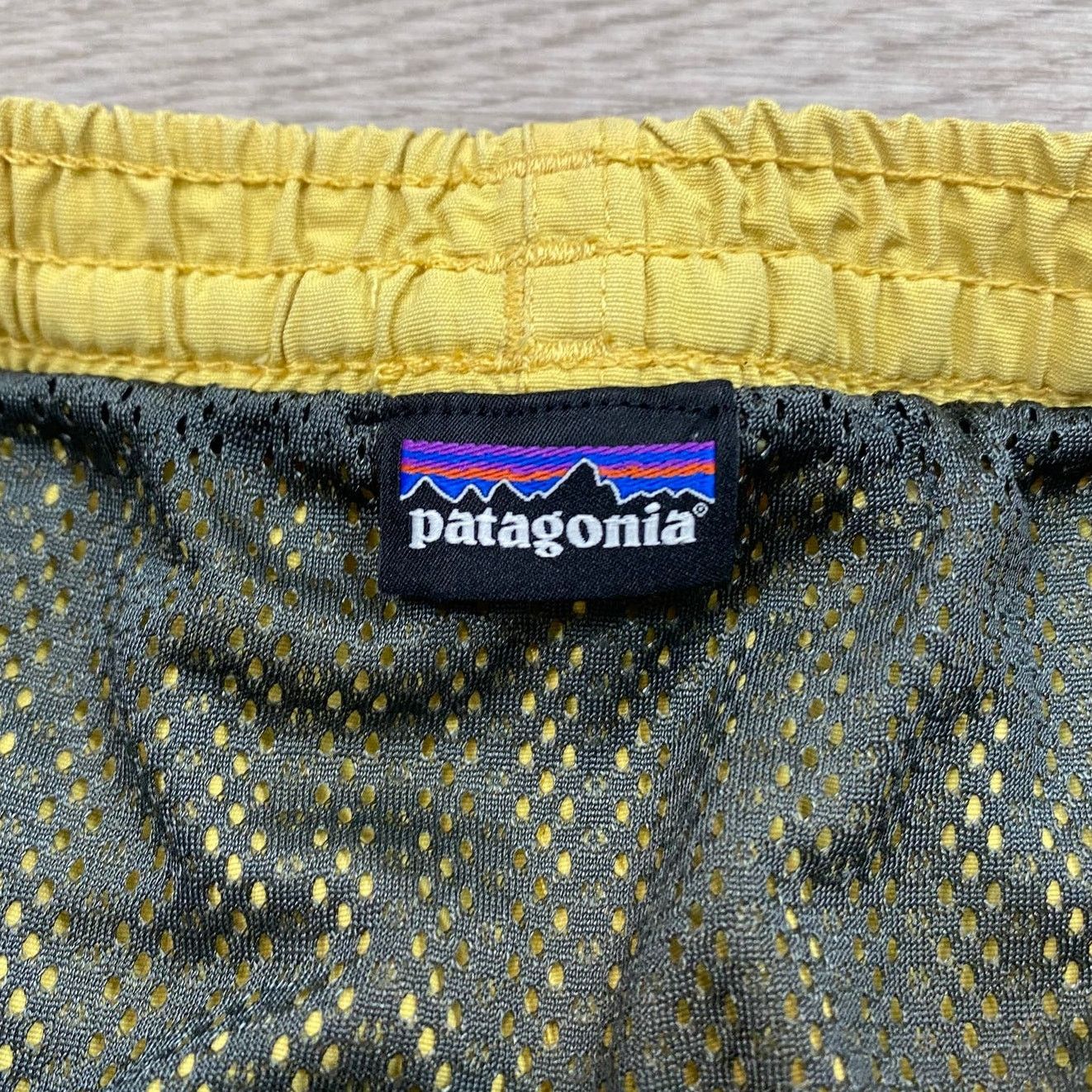 Patagonia Patagonia Baggies 4" Lined Swim Trunks Shorts Men's XS Size US 26 / EU 42 - 4 Thumbnail