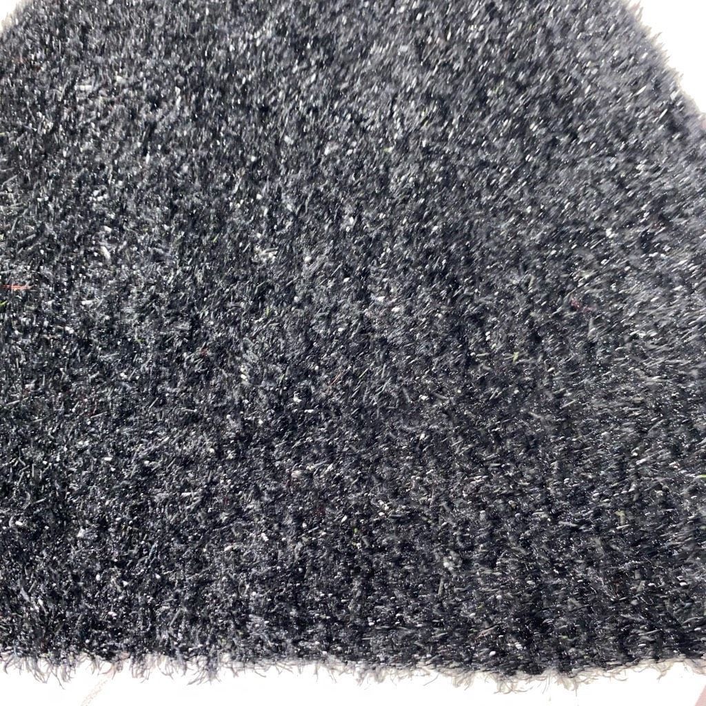Other Casual corner winter beanie hat black shimmer one size Size ONE SIZE - 2 Thumbnail