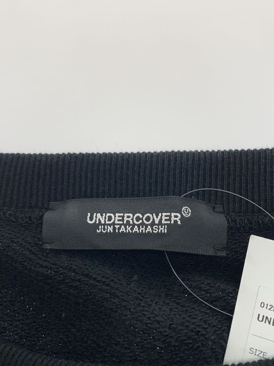 Undercover "Don't" Sweatshirt Size US M / EU 48-50 / 2 - 5 Thumbnail