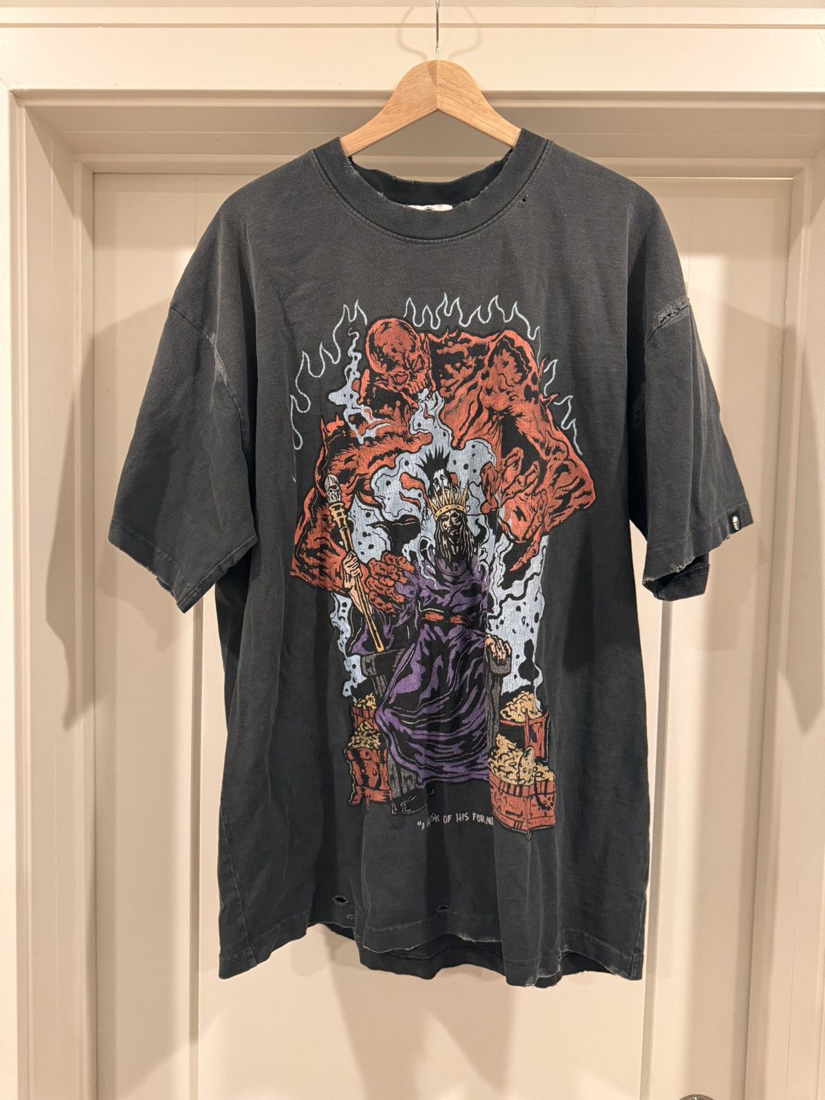 Warren Lotas King | Grailed