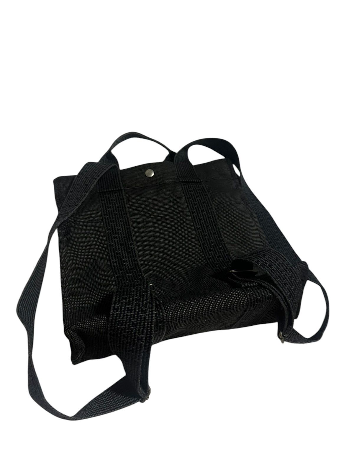 Hermes two way tote bag by hermes Size ONE SIZE - 2 Thumbnail